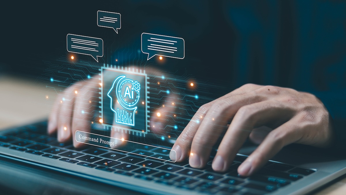 How Scammers Are Using AI to Steal College Financial Aid How Scammers Are Using AI to Steal College Financial Aid